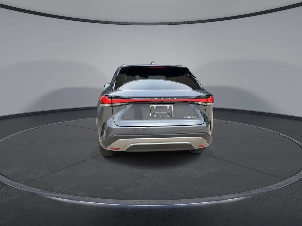 Used 2025 Lexus RX 350 Premium w/ Accessory Package (Z1) image 7