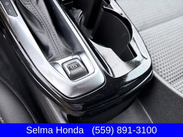 Used 2024 Chevrolet Trax LT w/ LT Convenience Package FWD image 22