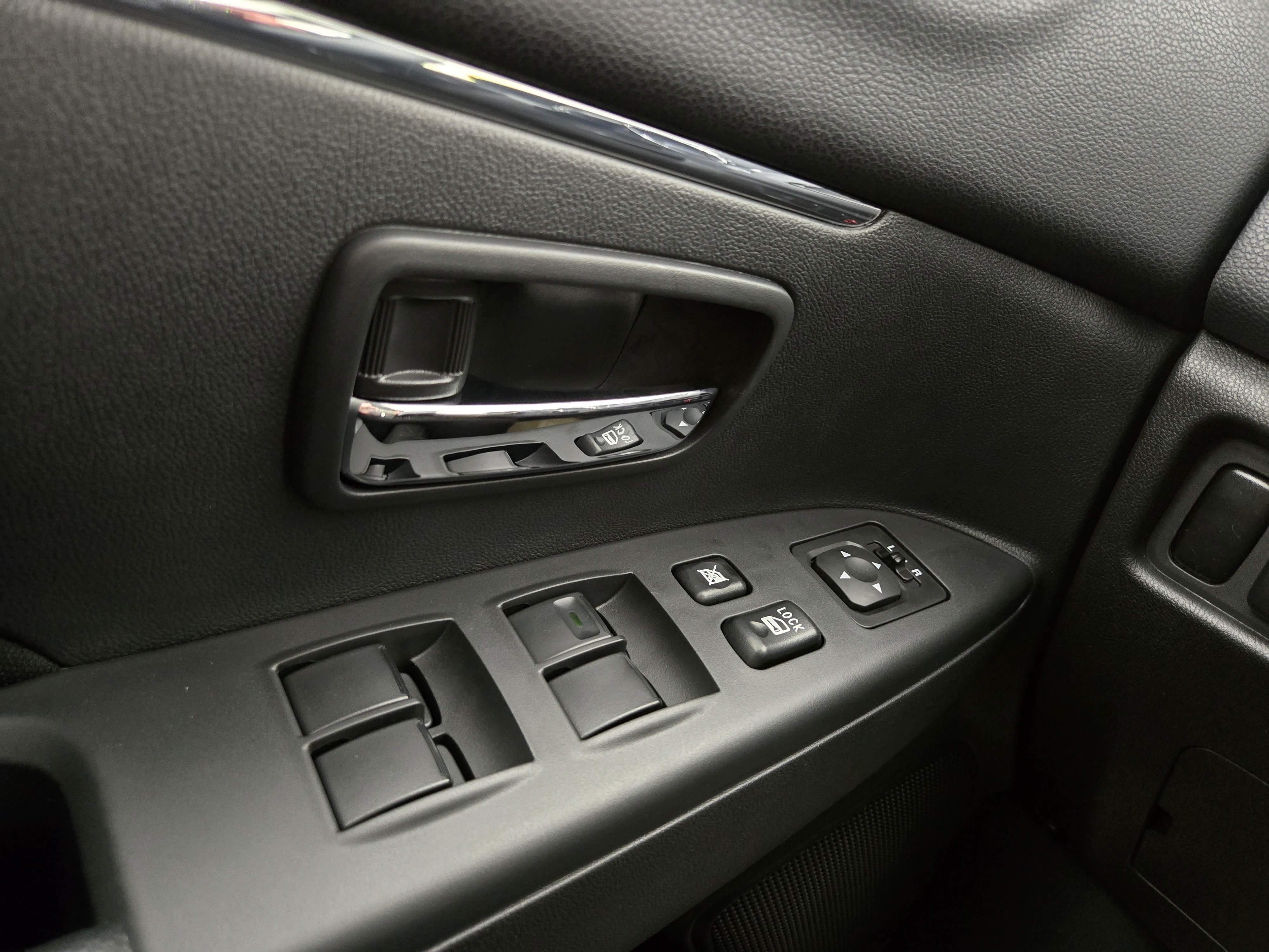 New 2026 Mitsubishi Outlander Sport ES AWD/4WD image 26