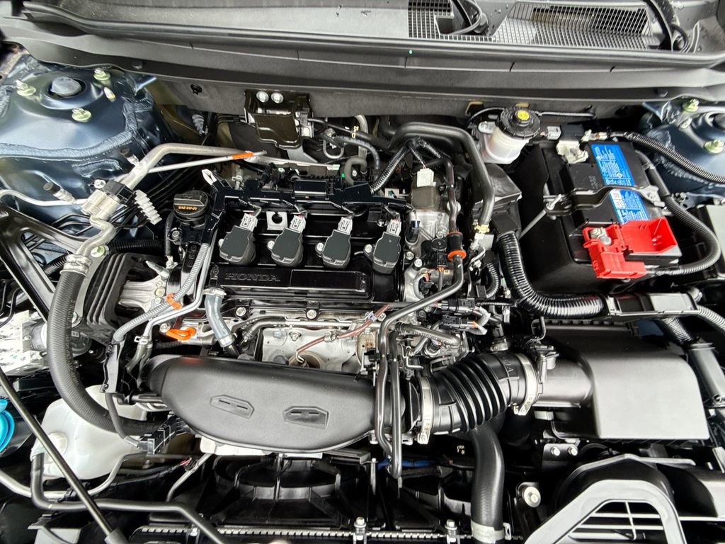 Used 2025 Honda Accord SE image 18