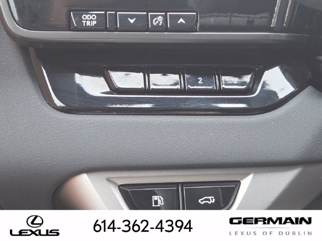 Certified 2025 Lexus RX 350 Premium w/ Convenience Package AWD/4WD image 17