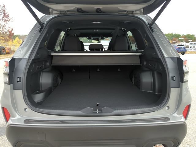 New 2025 Subaru Forester Premium image 23