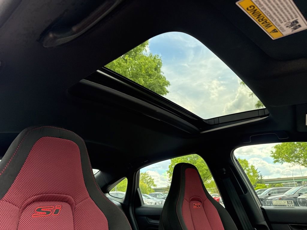 Used 2026 Honda Civic Si image 29