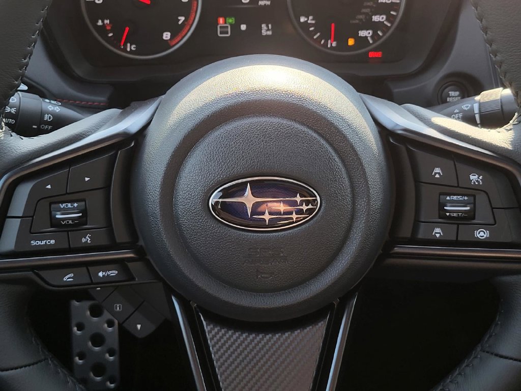 New 2026 Subaru WRX Premium AWD/4WD image 24