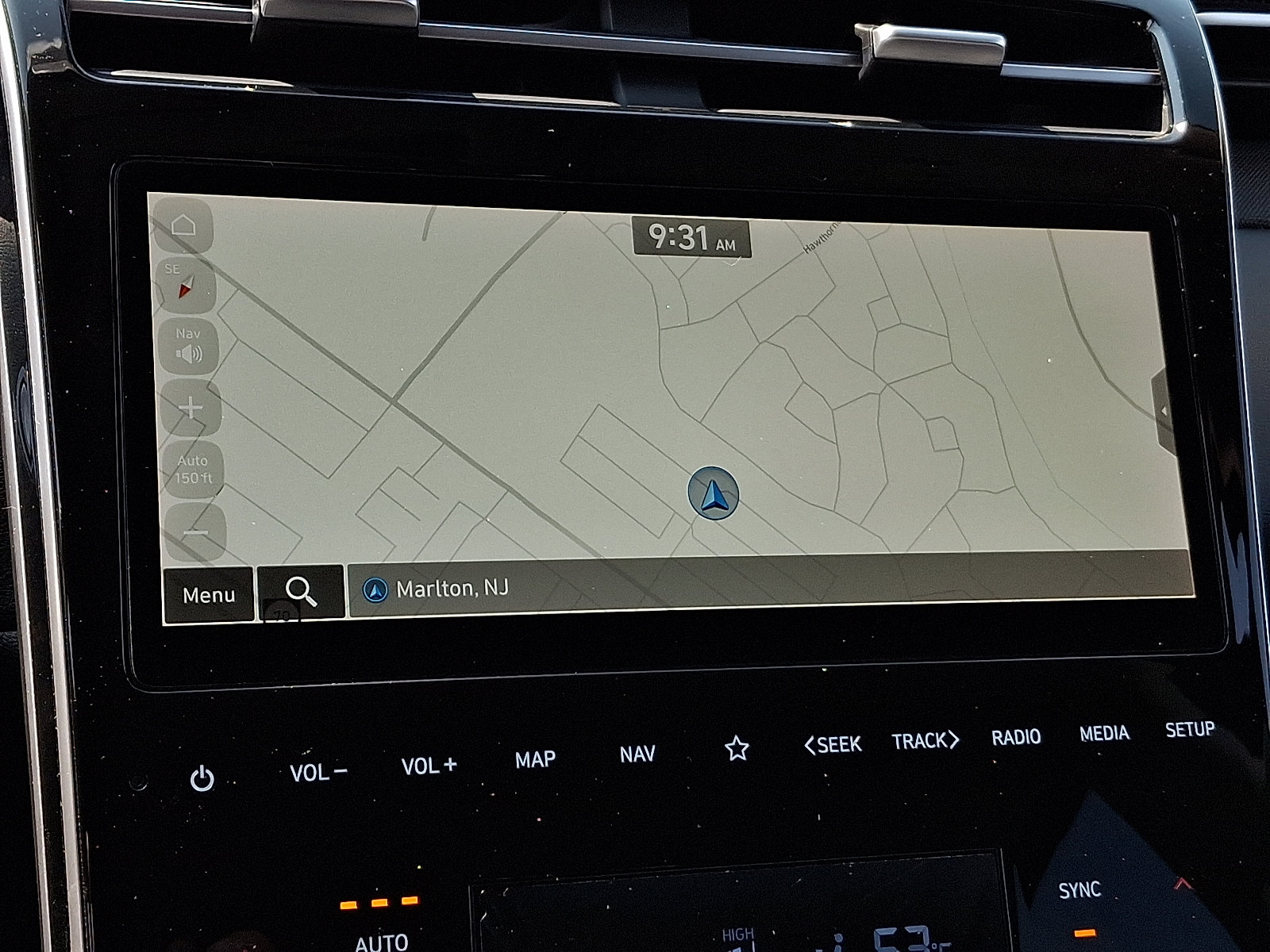 Certified 2023 Hyundai Tucson XRT AWD/4WD image 17