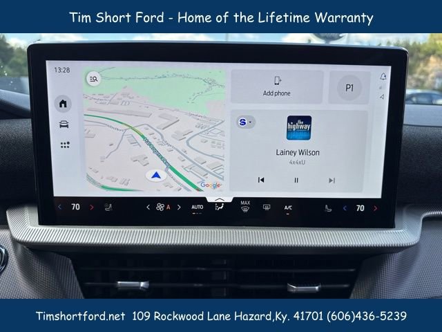 New 2025 Ford Explorer ST image 17