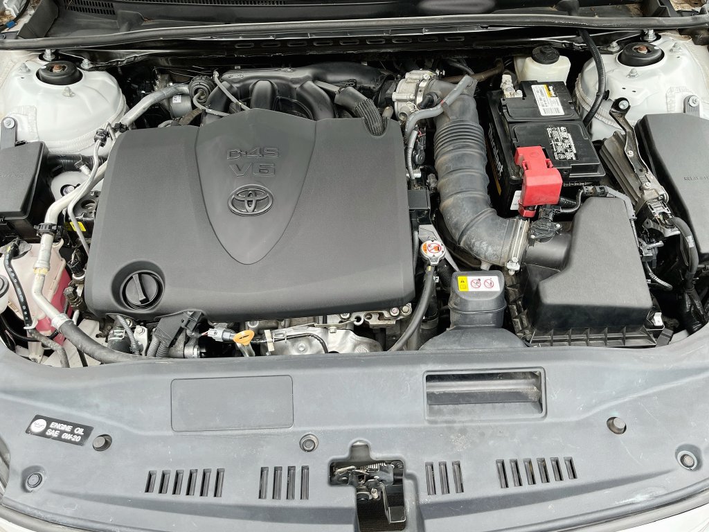 Used 2019 Toyota Avalon Limited w/ Advanced Safety Package FWD image 10