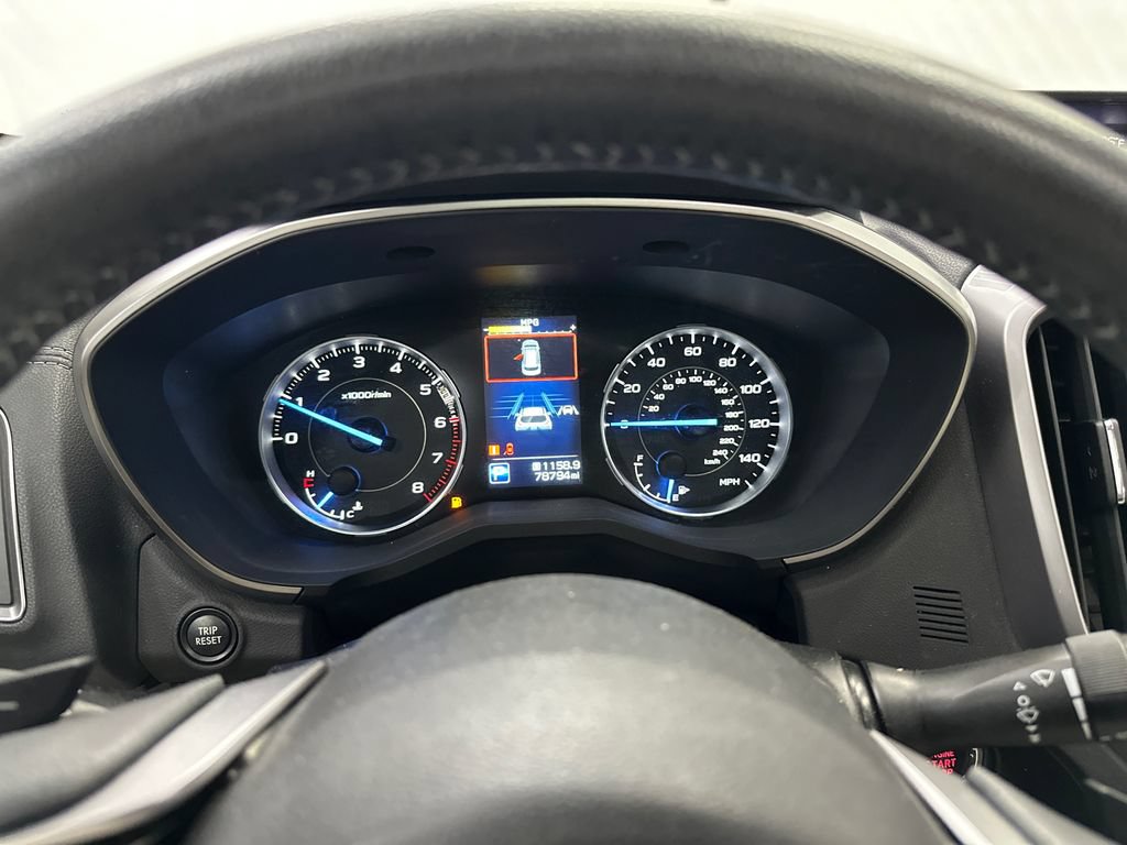 Used 2020 Subaru Ascent Limited w/ Technology Package AWD/4WD image 31