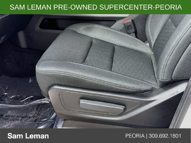 Used 2026 RAM 1500 Big Horn AWD/4WD image 18