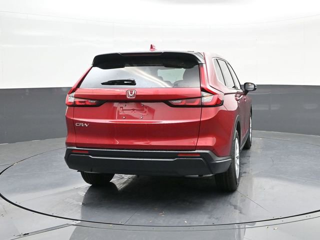 New 2026 Honda CR-V LX image 10