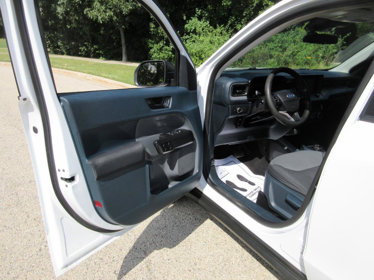 Used 2022 Ford Maverick XL FWD image 10