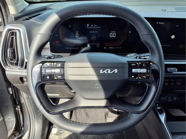 New 2026 Kia Sorento EX image 8