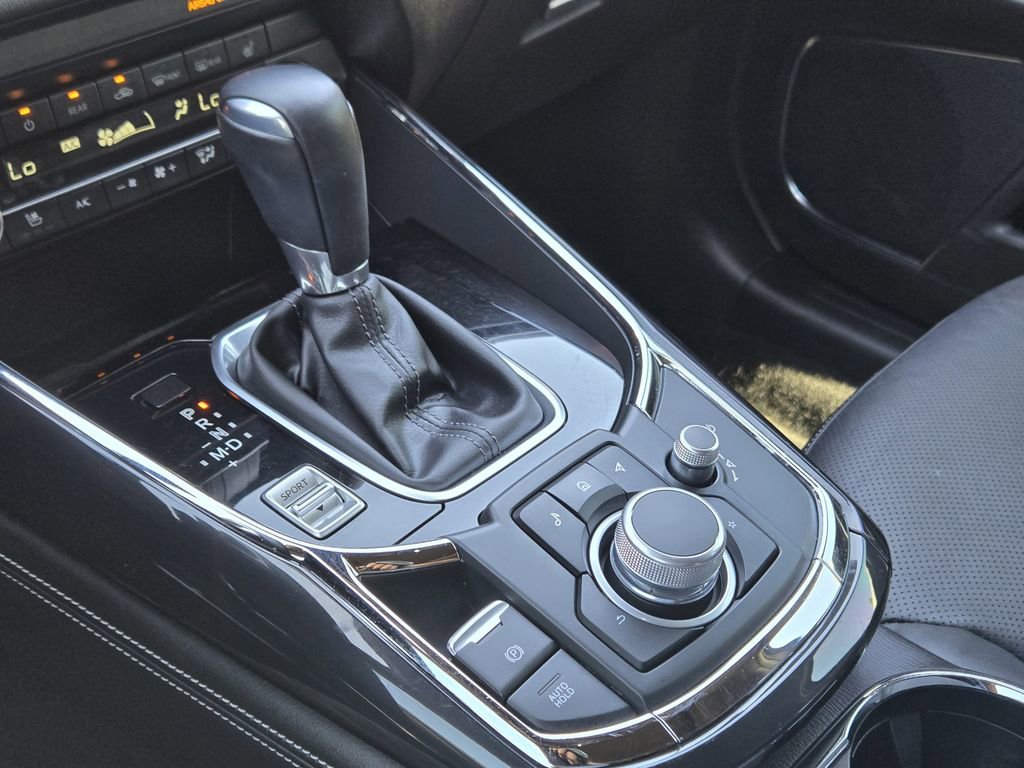 Used 2021 MAZDA CX-9 Grand Touring image 9