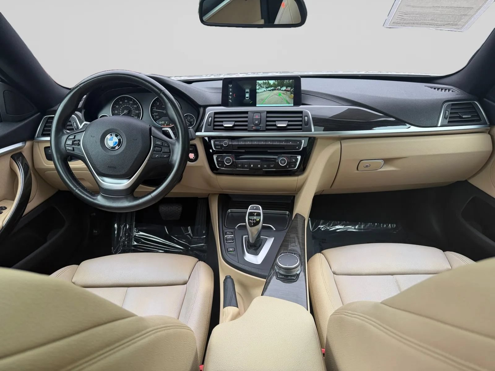 Used 2018 BMW 430i Gran Coupe RWD image 14