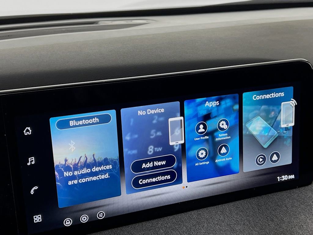 New 2026 Nissan Kicks SV w/ SV Premium Package image 13