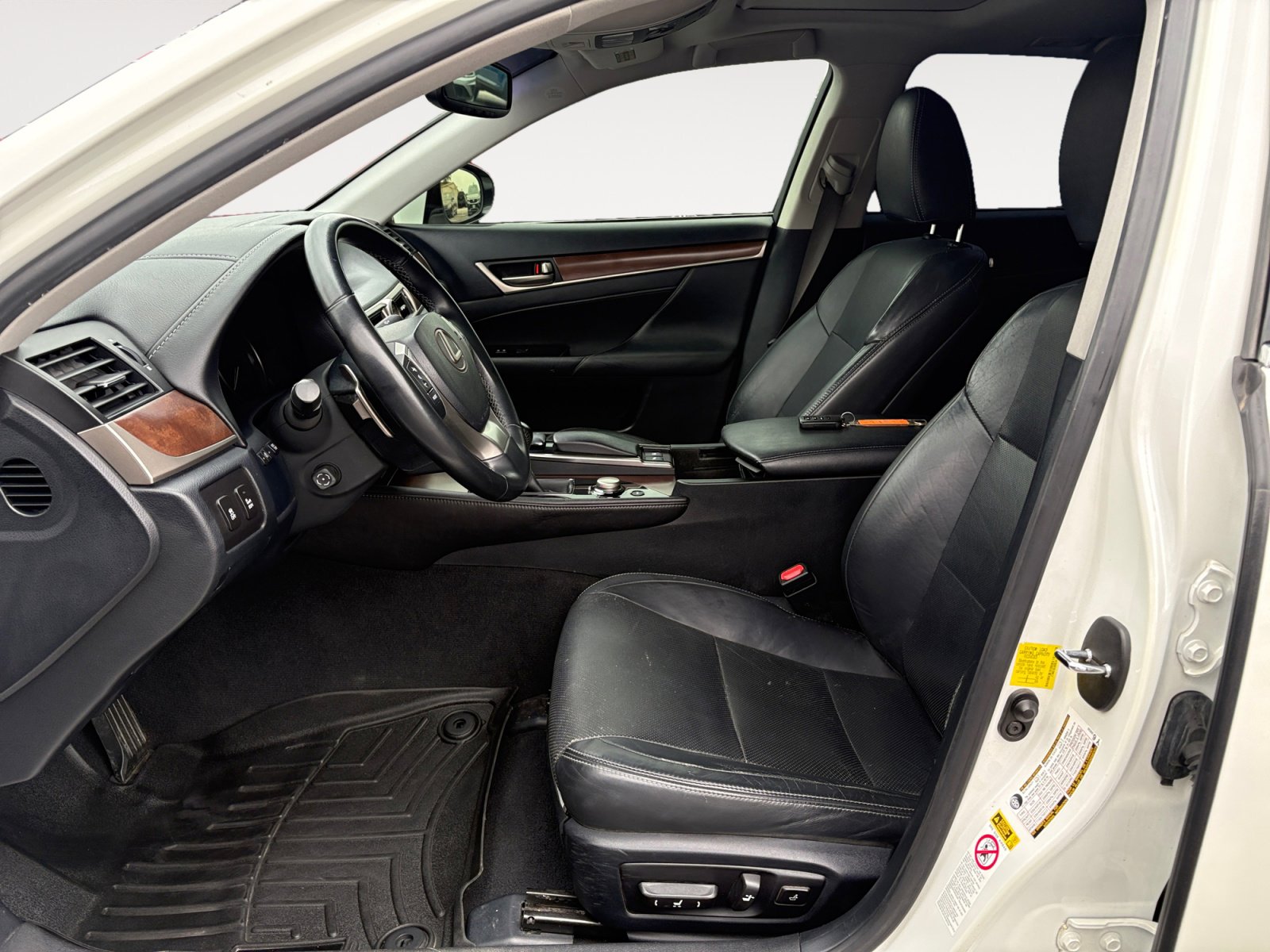 Used 2014 Lexus GS 350 w/ Premium Package image 21