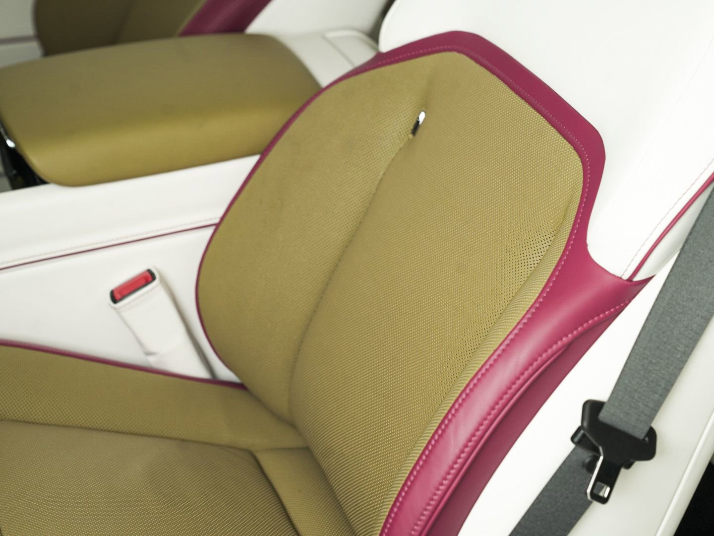 Certified 2024 Rolls-Royce Spectre w/ Spectre Launch Package image 24