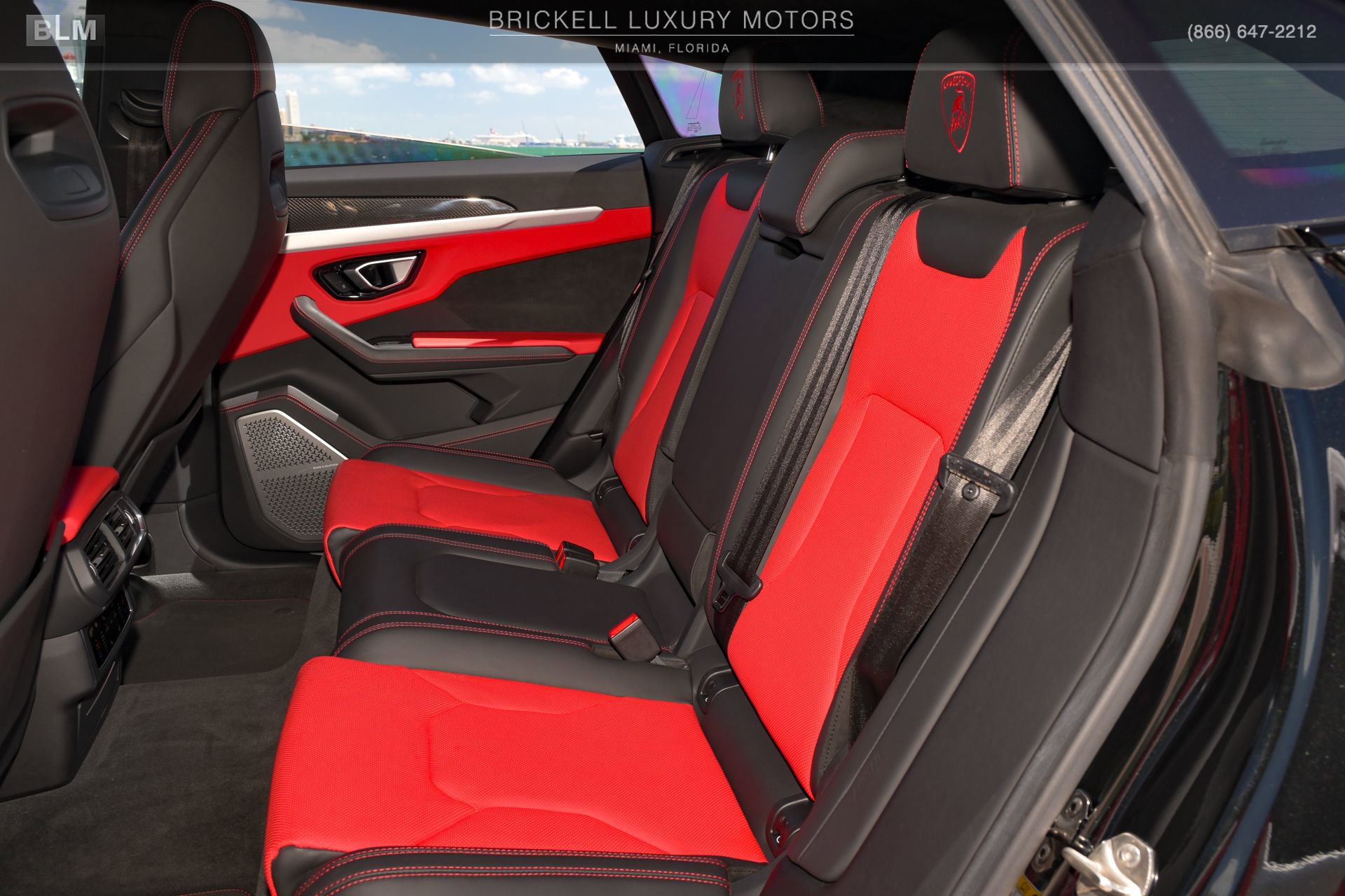 Used 2020 Lamborghini Urus image 10