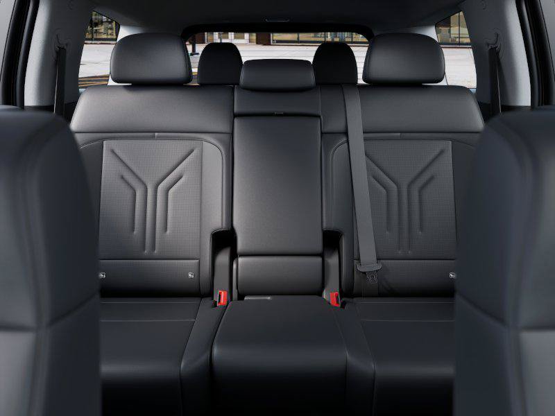 New 2027 Hyundai Santa Fe SEL FWD image 12