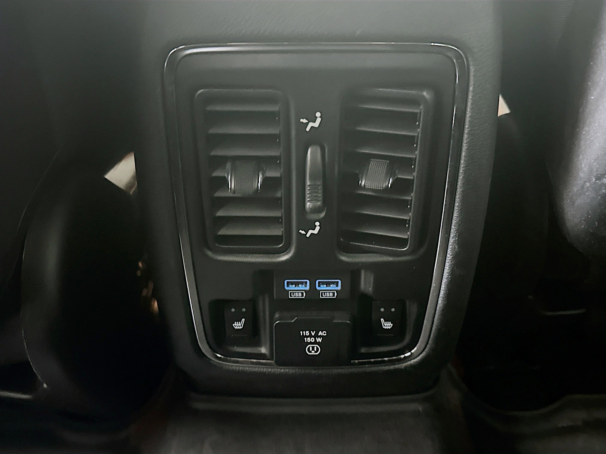 Used 2018 Jeep Grand Cherokee Limited image 29