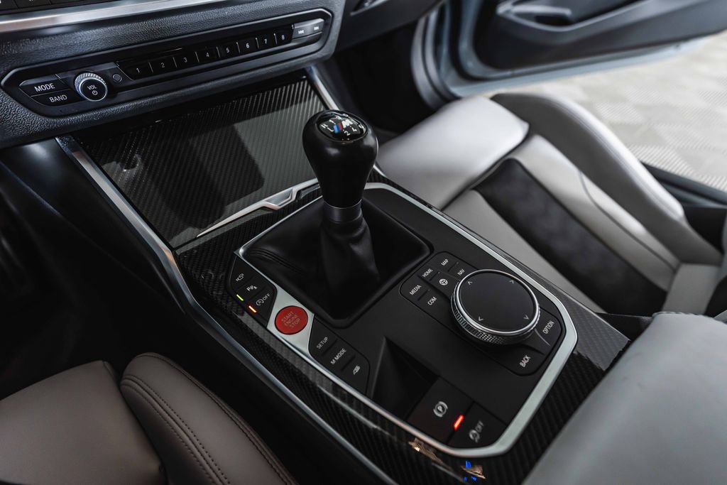 Used 2023 BMW M4 Coupe w/ Executive Package image 28