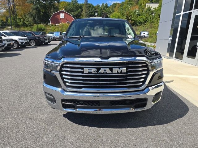 New 2026 RAM 1500 Laramie image 2