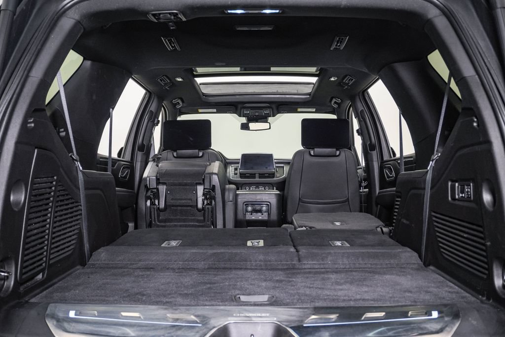 Used 2023 Chevrolet Tahoe RST AWD/4WD image 30