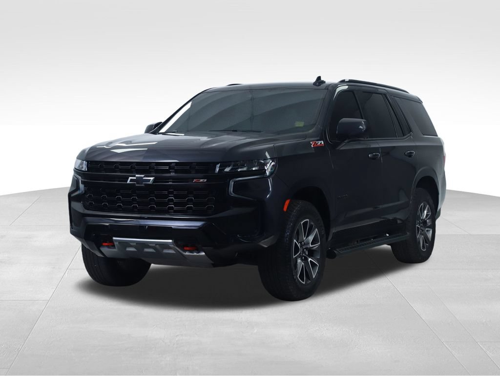 Used 2023 Chevrolet Tahoe Z71 AWD/4WD image 8