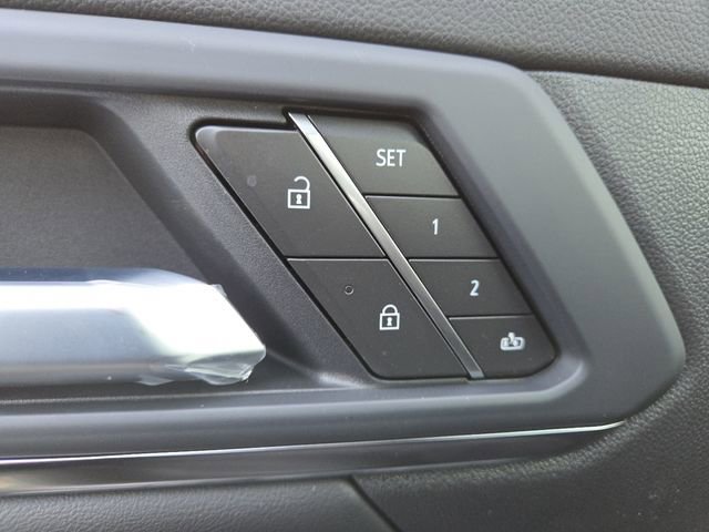 New 2026 GMC Terrain Elevation w/ Elevation Premium Package image 11