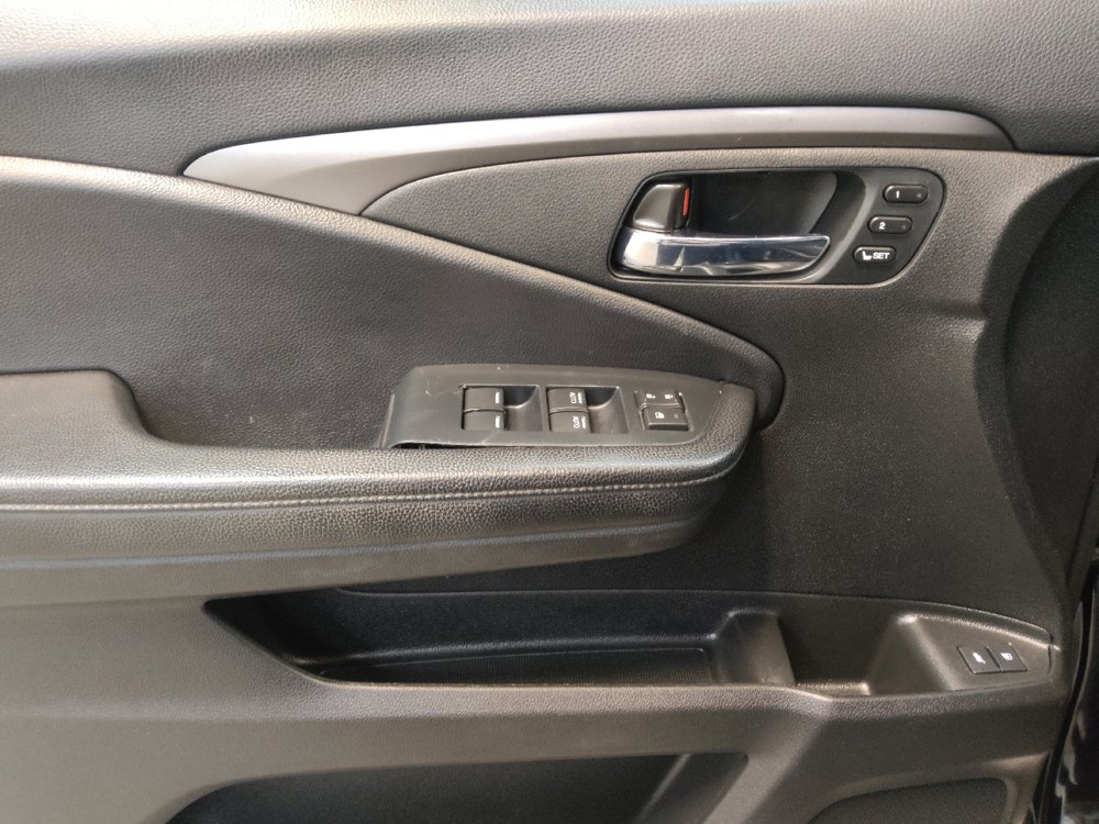 Used 2021 Honda Pilot Special Edition image 27