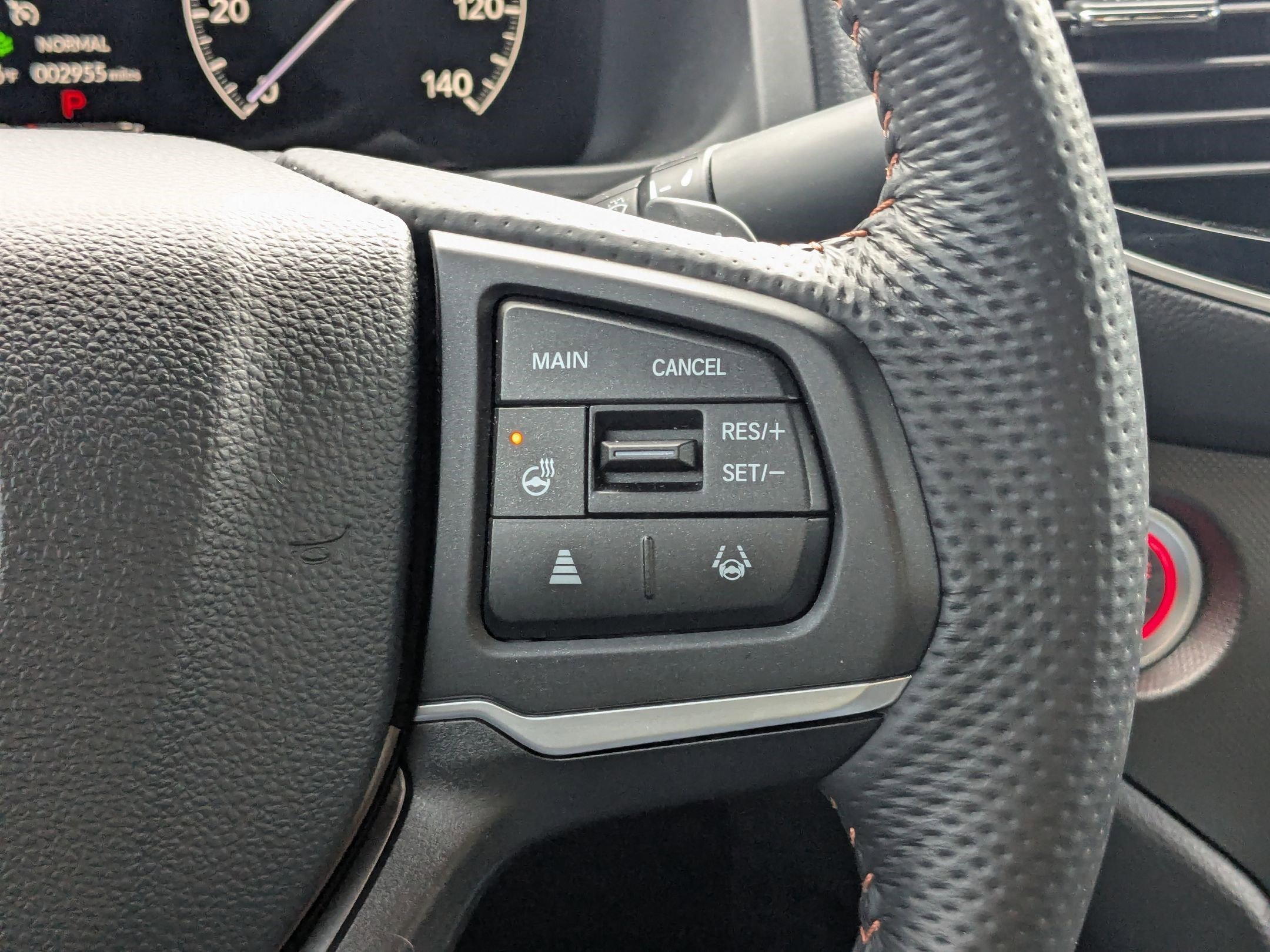 Used 2025 Honda Ridgeline TrailSport+ image 22