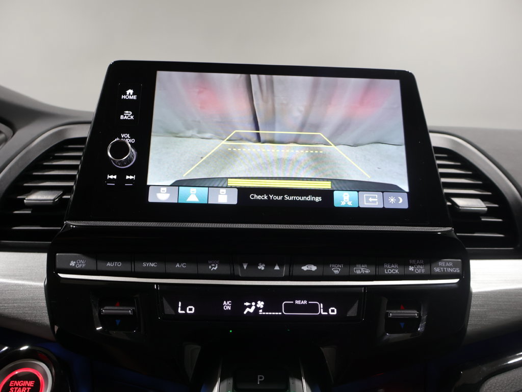 Used 2026 Honda Odyssey Touring image 27