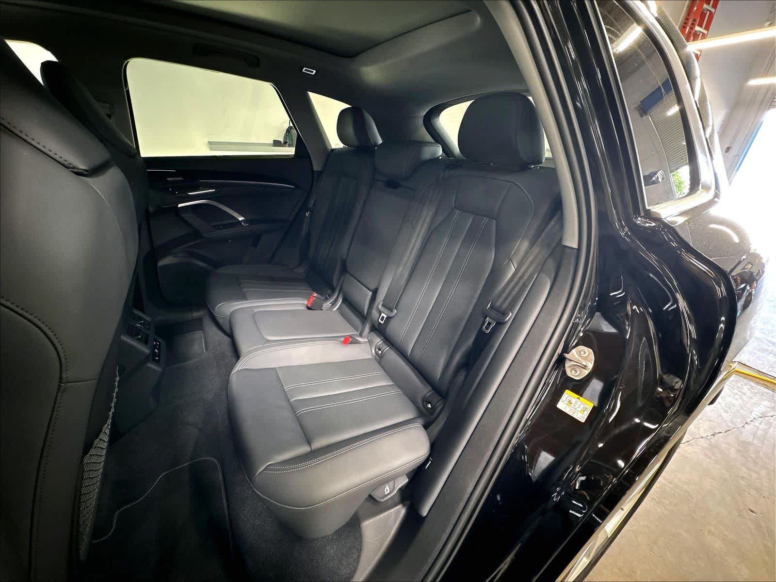 Certified 2025 Audi Q5 Prestige AWD/4WD image 27