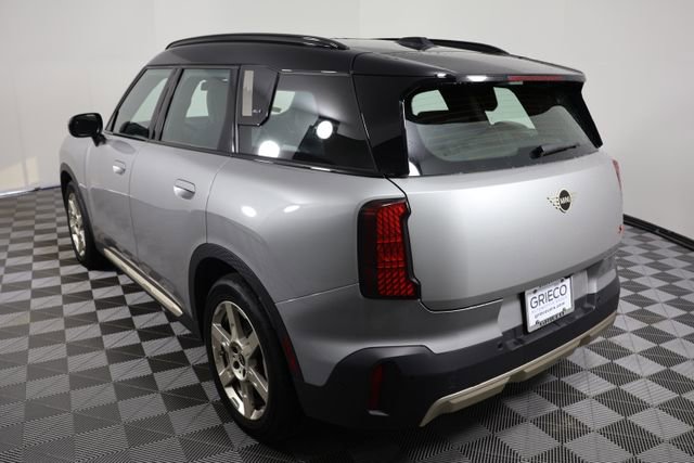 Used 2025 MINI Cooper Countryman S image 6
