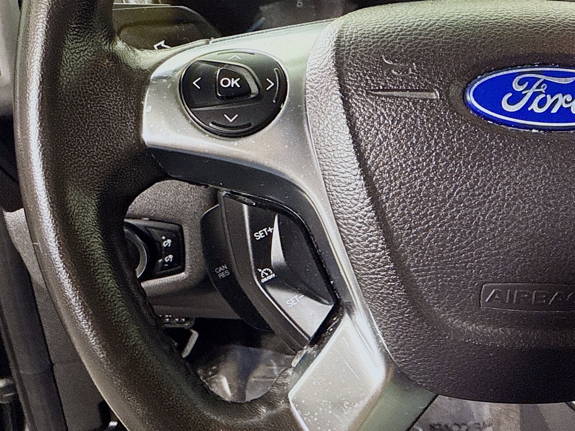 Used 2016 Ford Transit Connect XLT image 14