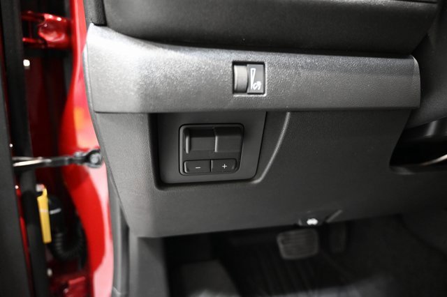 New 2026 Chevrolet Colorado Trail Boss image 25