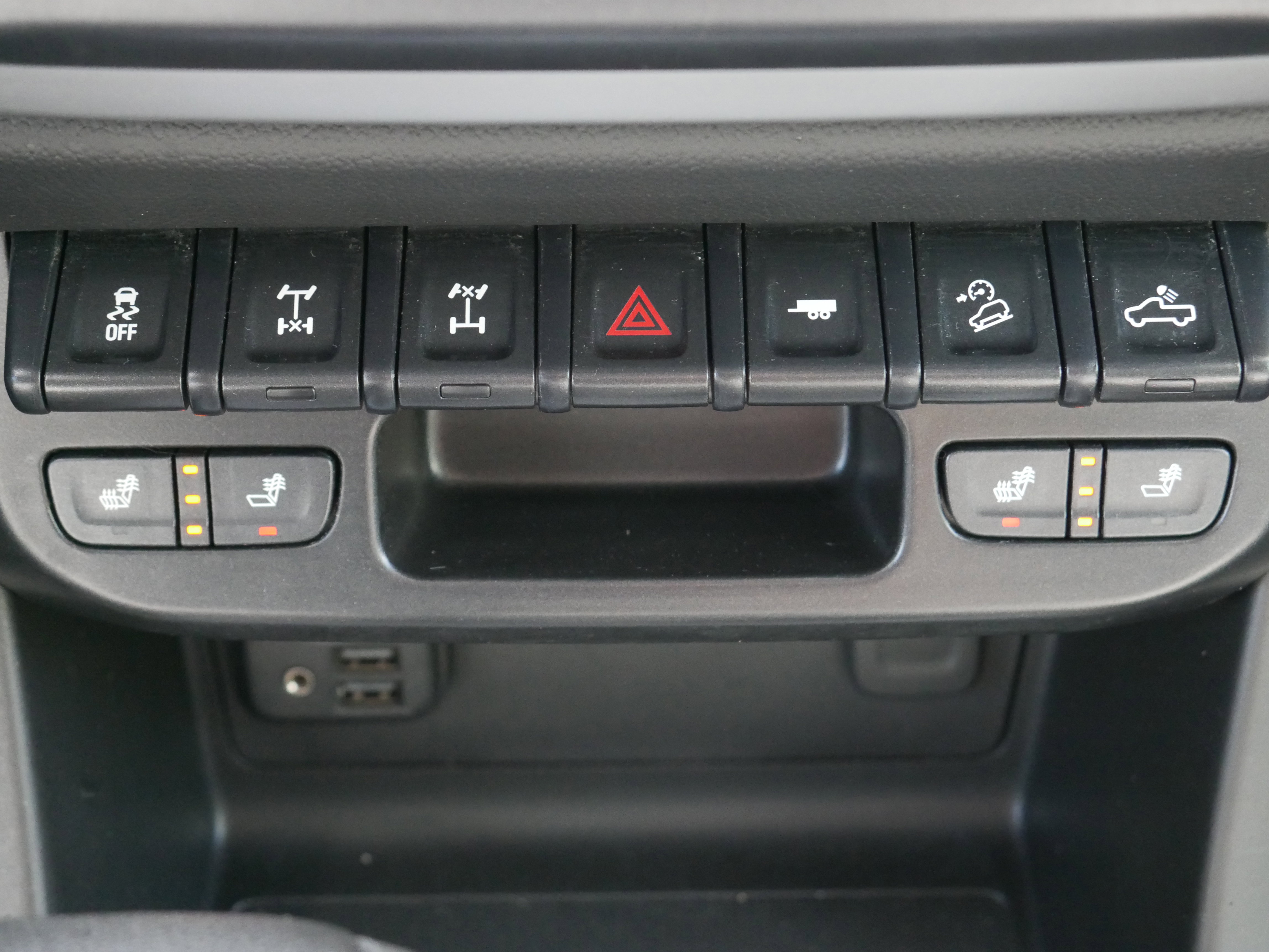 Certified 2021 Chevrolet Colorado ZR2 w/ Colorado ZR2 Bison Edition image 20