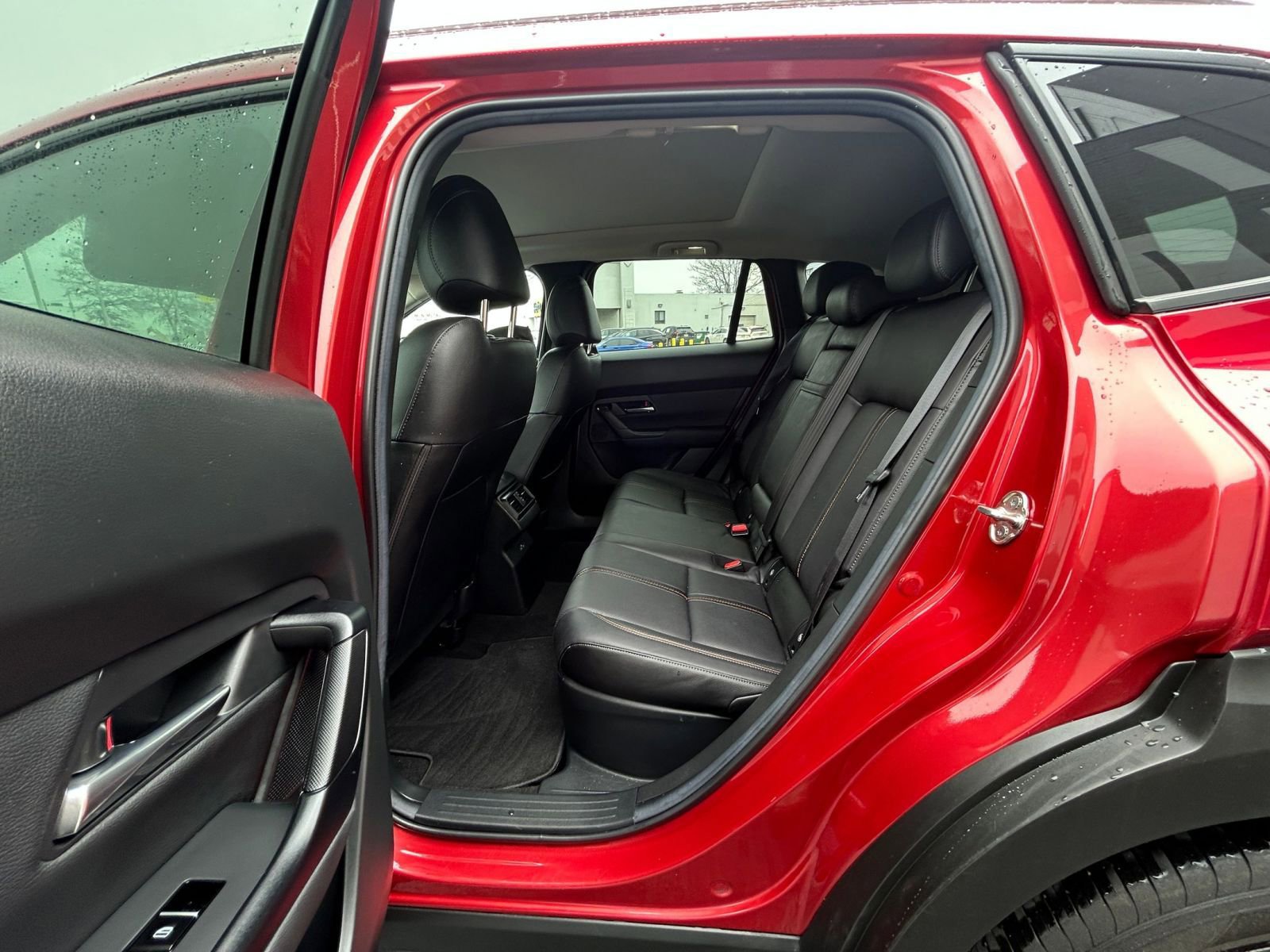 Used 2025 MAZDA CX-50 2.5 Hybrid w/ Premium Plus Pkg image 25