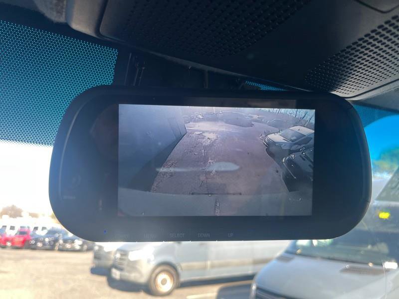 Used 2019 Mercedes-Benz Sprinter 170 image 13