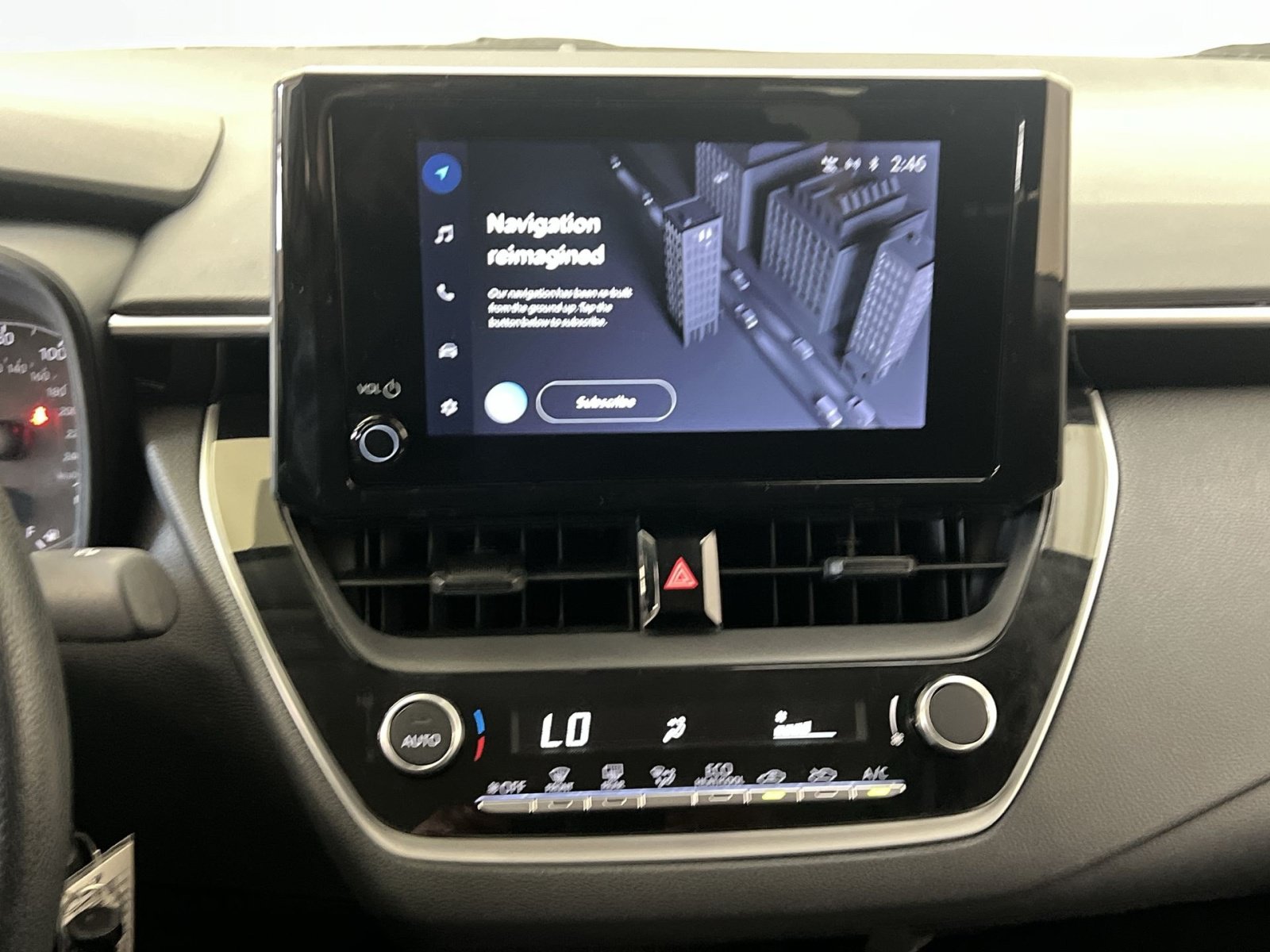 Used 2024 Toyota Corolla LE FWD image 19