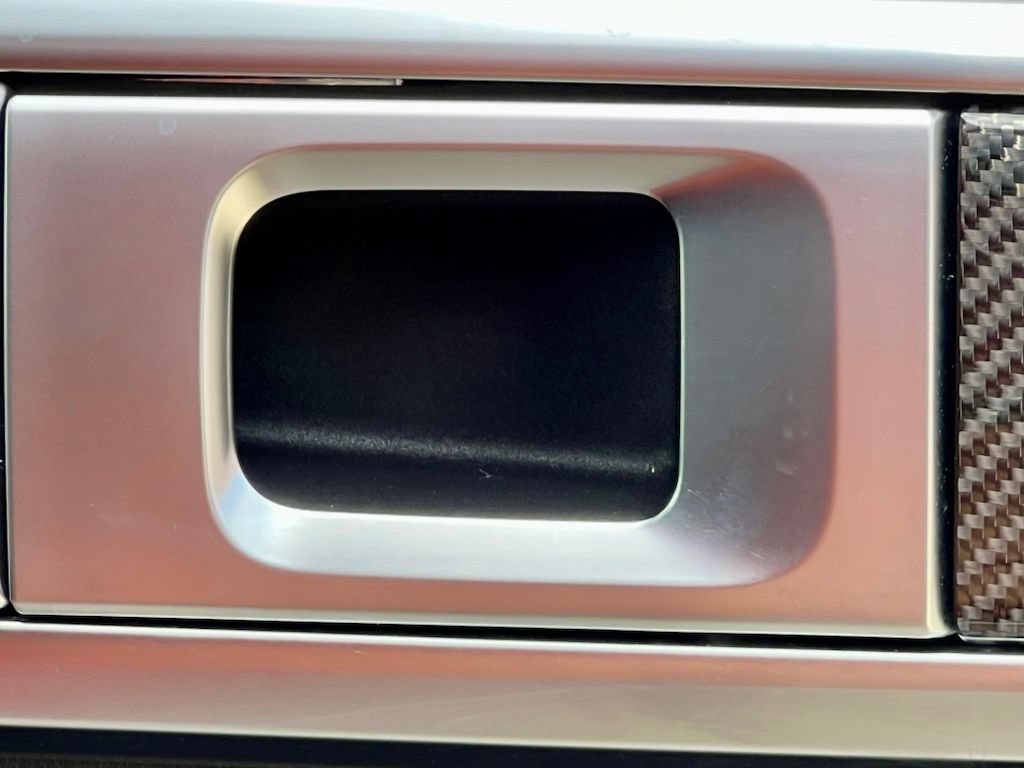 Certified 2024 Mercedes-Benz G 63 AMG 4MATIC image 46