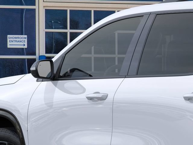New 2026 Chevrolet Traverse RS AWD/4WD image 15