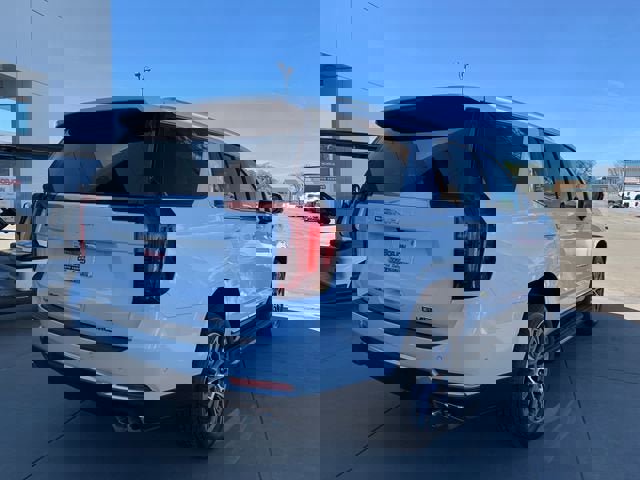 New 2026 GMC Yukon Denali w/ Advanced Technology Package image 6