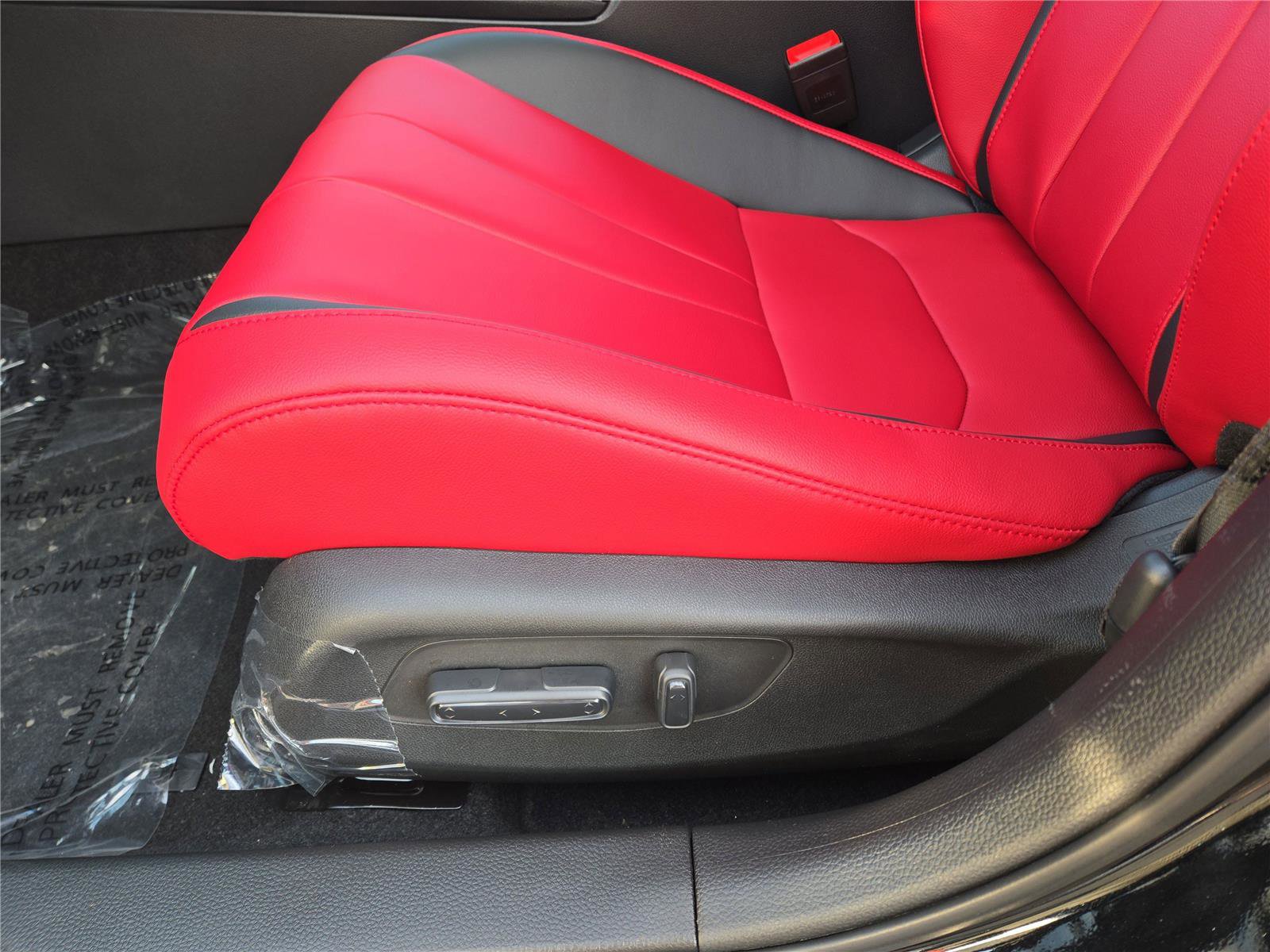 New 2026 Acura Integra A-Spec image 20