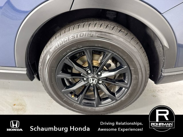 Used 2023 Honda CR-V Sport image 6