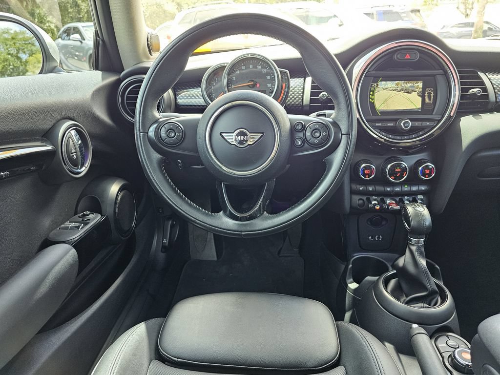 Used 2018 MINI Cooper S FWD image 12