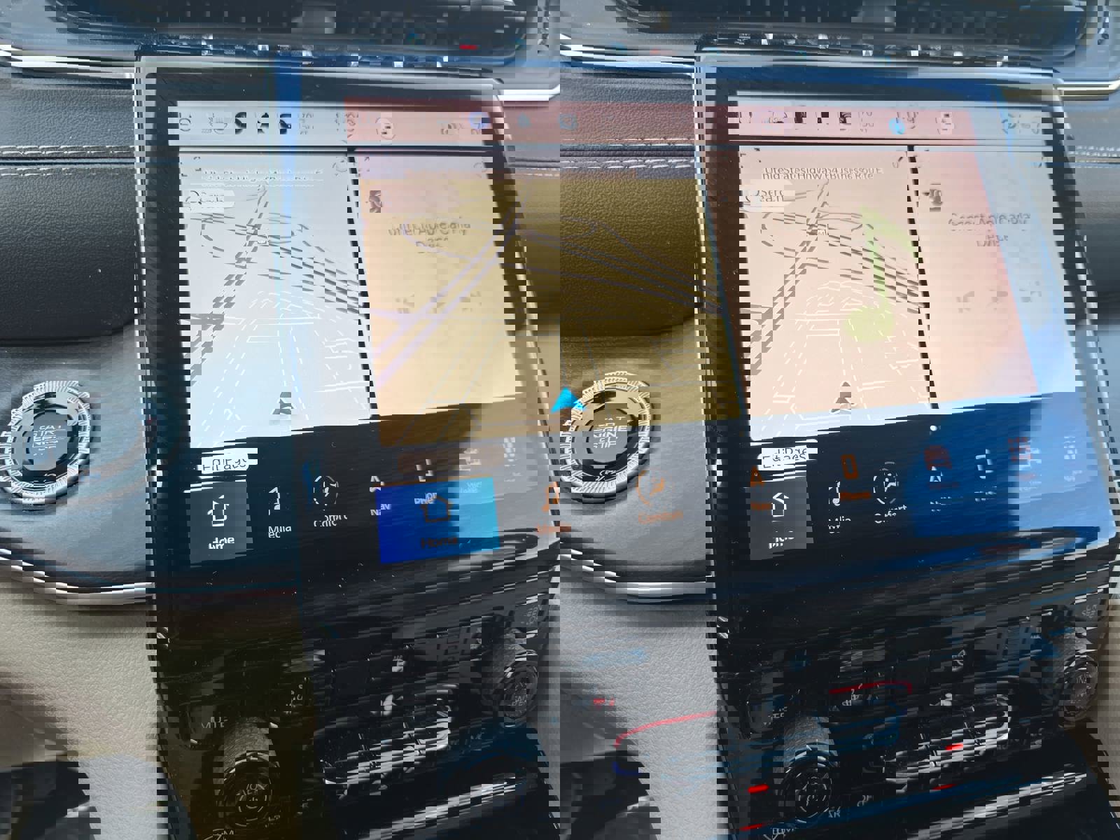 Used 2023 Jeep Grand Cherokee Limited w/ Black Appearance Package image 22