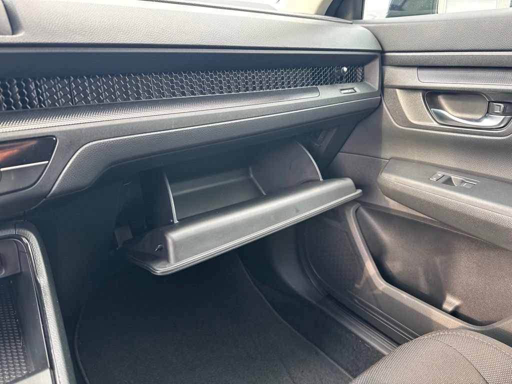 Used 2025 Honda CR-V LX image 24