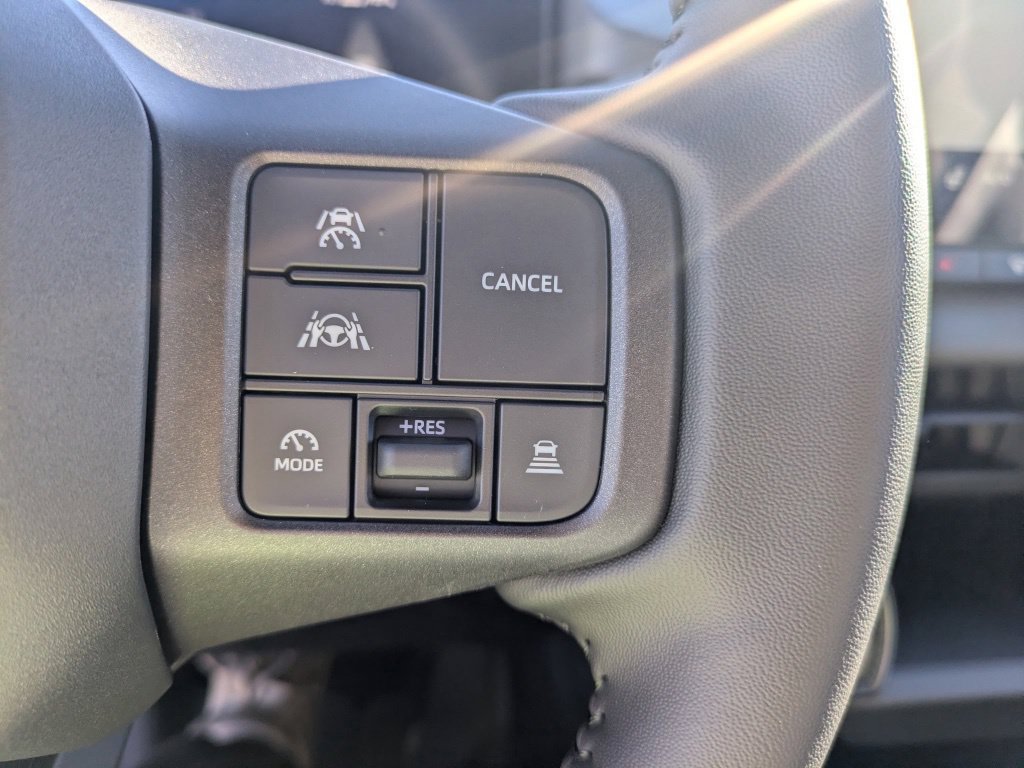 Used 2026 Toyota RAV4 SE w/ Convenience Package AWD/4WD image 21