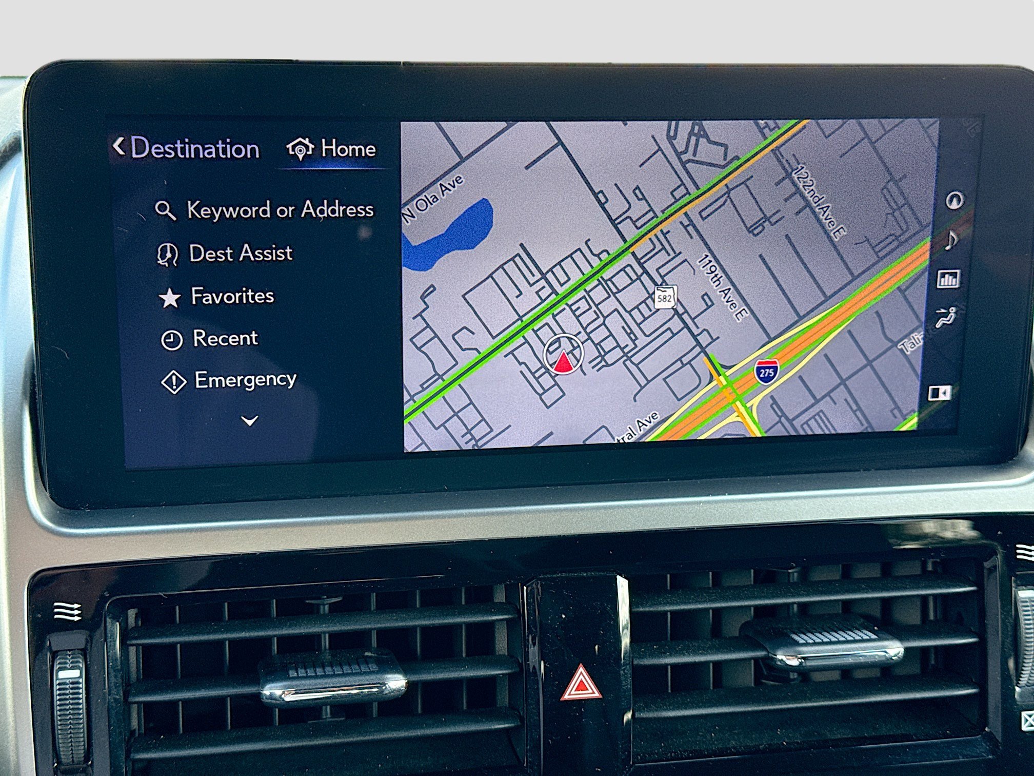 Used 2023 Lexus GX 460 Premium w/ Premium Package AWD/4WD image 32